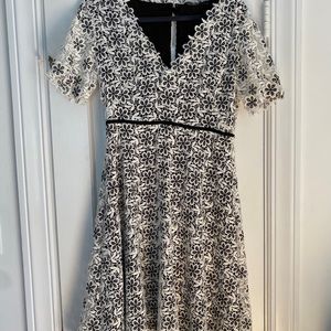 Purificacion Garcia dress size 40
